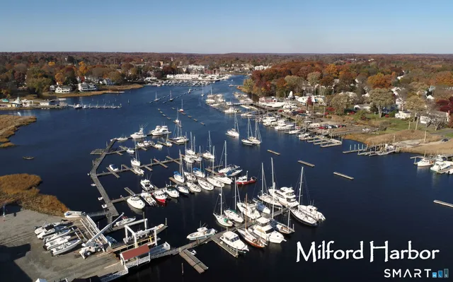 $1,600 | 14 Cherry Street, Unit E, Milford, CT 06460