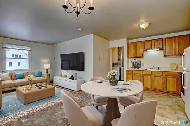 $1,600 | 14 Cherry Street, Unit E, Milford, CT 06460