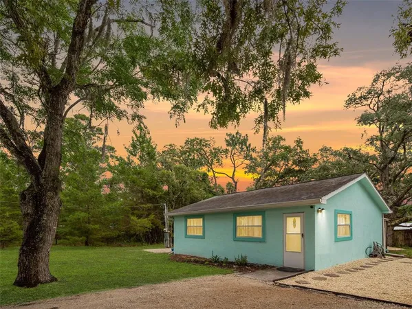 $189,999 | 7206 Schering Street, Weeki Wachee, FL 34613