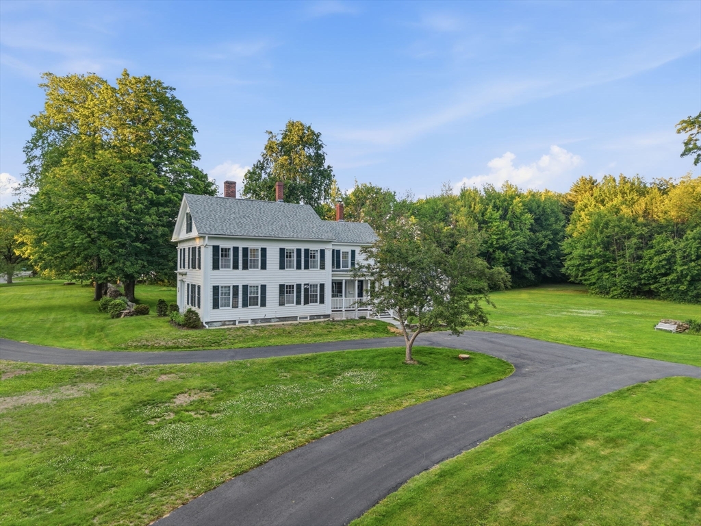 834 Pleasant Street Athol, MA 01331 - Photo 8 of 40