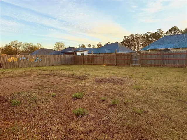 $220,000 | 30385 Dawson Lane, Hammond, LA 70403