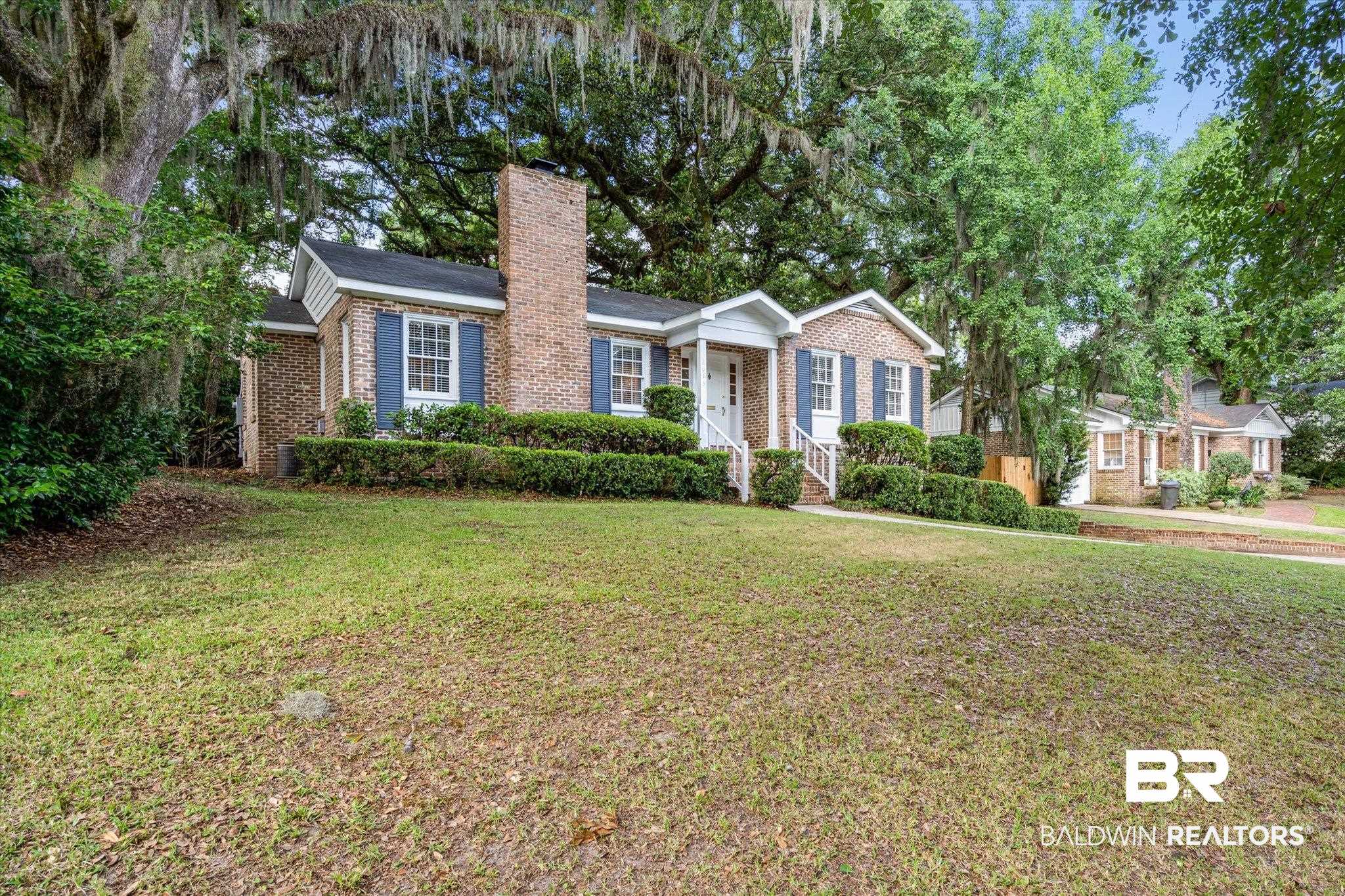 2013 Levert Drive North Mobile, AL 36607 - Photo 22 of 25