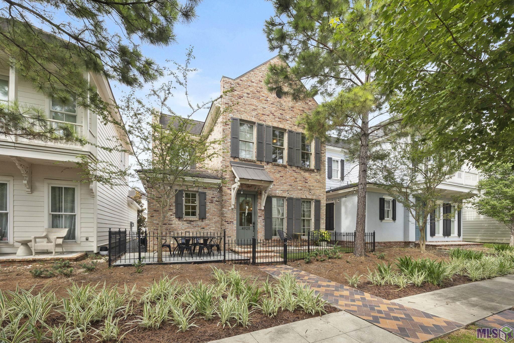 4929 Callot Street Baton Rouge, LA 70808 - Photo 19 of 20