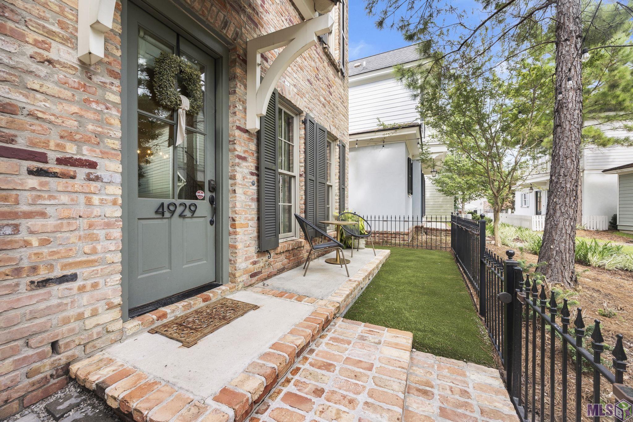 4929 Callot Street Baton Rouge, LA 70808 - Photo 2 of 20