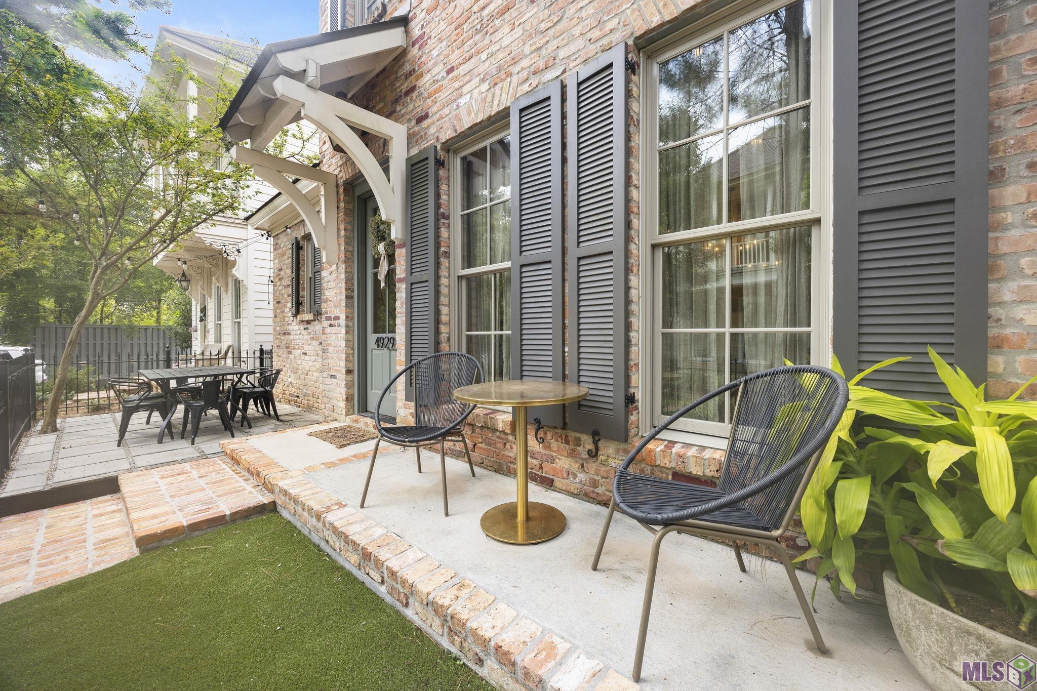 4929 Callot Street Baton Rouge, LA 70808 - Photo 3 of 20