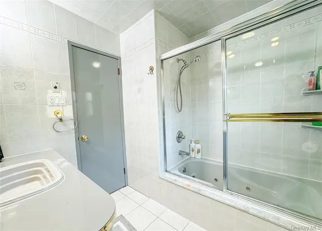 a outdoor space with seating