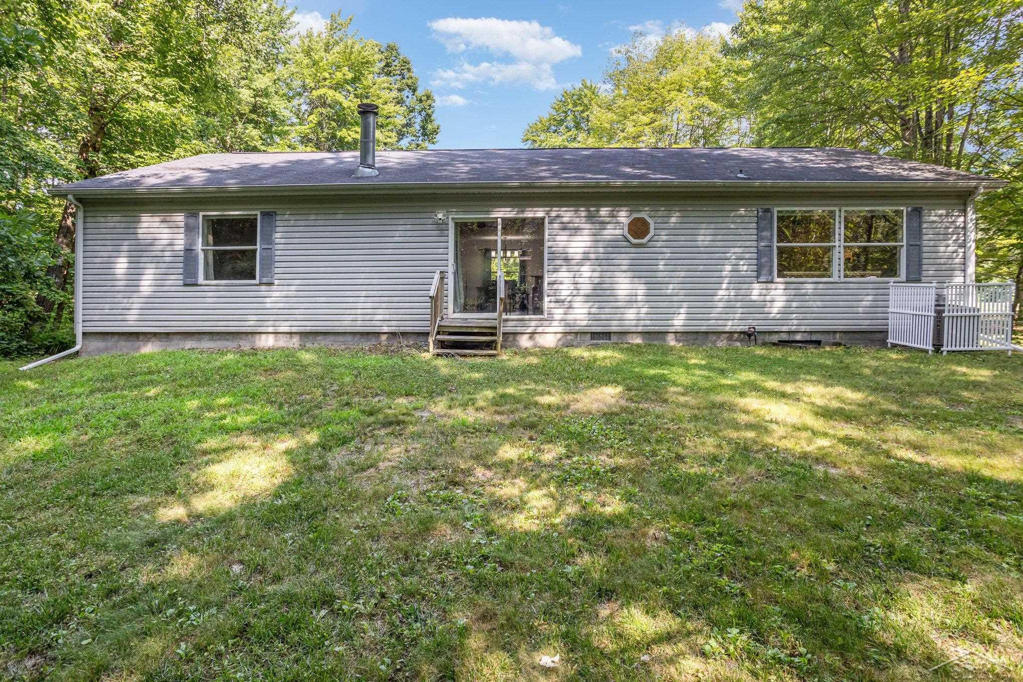 4106 South Wise Road Shepherd, MI 48883 - Photo 27 of 31