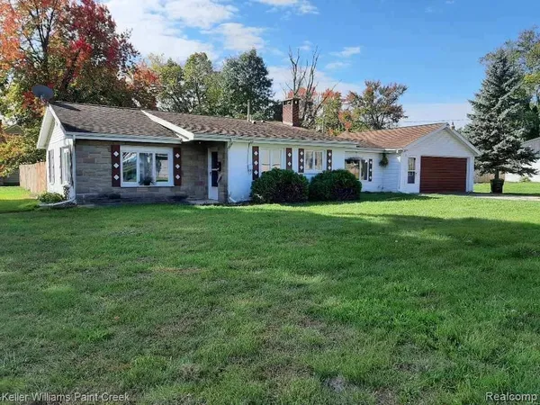 $157,000 | 519 North Mingo Street, Albion, MI 49224