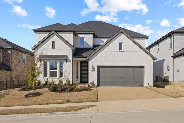 $530,000 | 210 Indigo Drive, Melissa, TX 75454