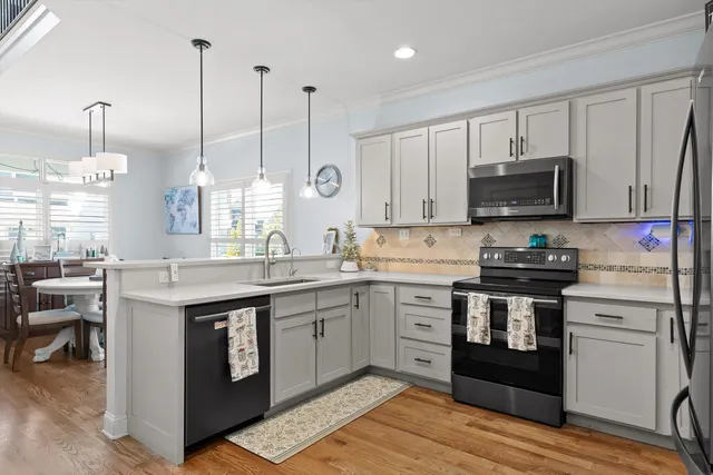 $630,000 | 1400 Jefferson Street, Chattanooga, TN 37408