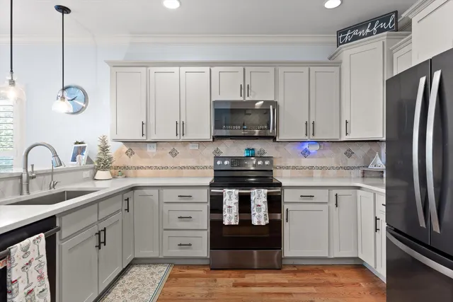 $630,000 | 1400 Jefferson Street, Chattanooga, TN 37408