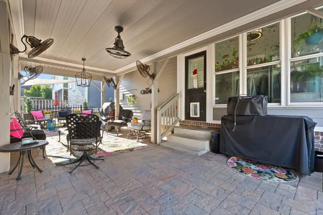 $630,000 | 1400 Jefferson Street, Chattanooga, TN 37408