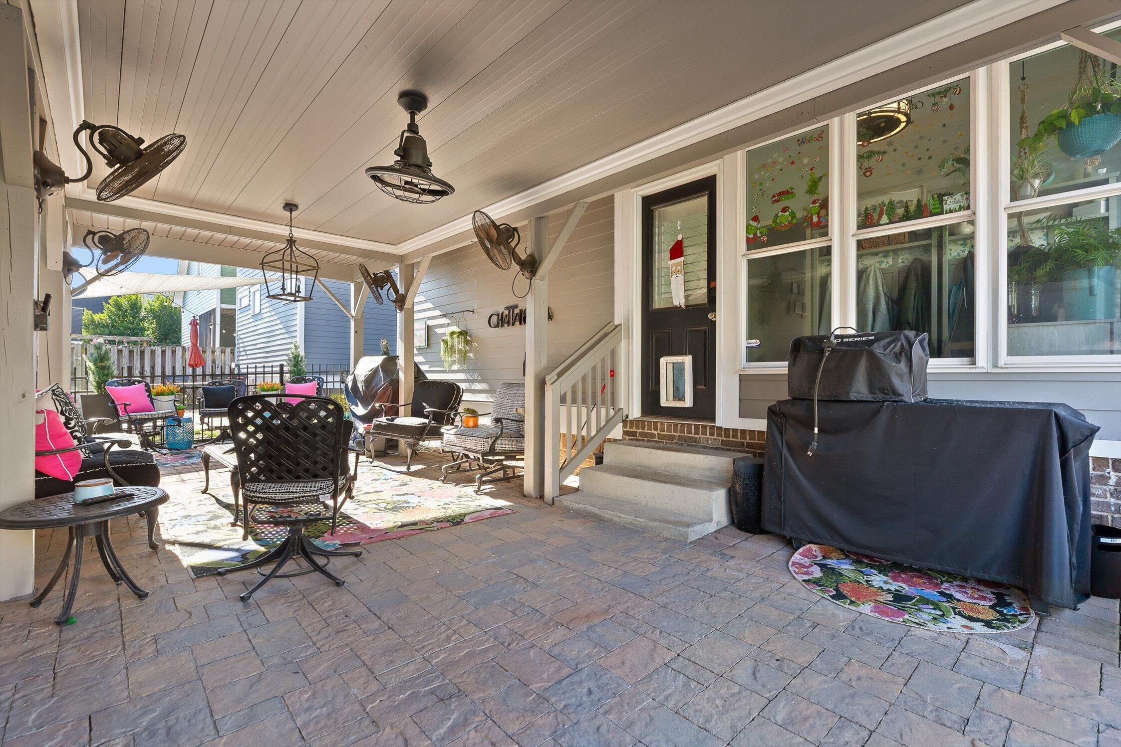 1400 Jefferson Street Chattanooga, TN 37408 - Photo 27 of 29 27-Jefferson-26