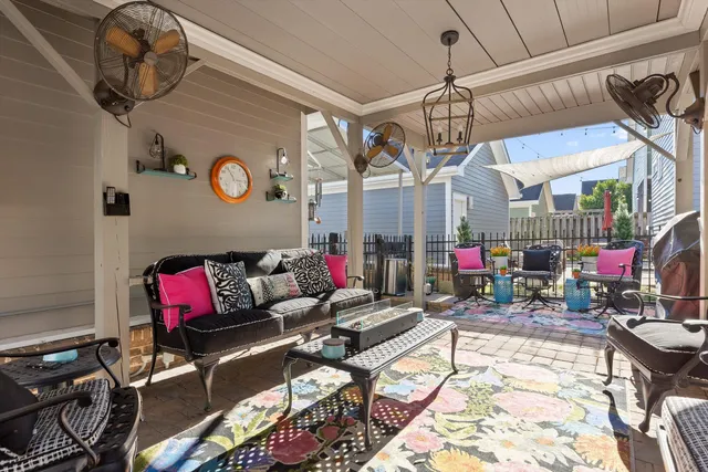 $630,000 | 1400 Jefferson Street, Chattanooga, TN 37408