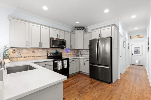 $630,000 | 1400 Jefferson Street, Chattanooga, TN 37408