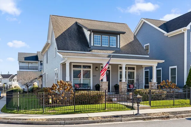 $630,000 | 1400 Jefferson Street, Chattanooga, TN 37408