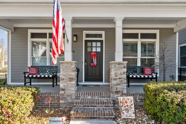 $630,000 | 1400 Jefferson Street, Chattanooga, TN 37408