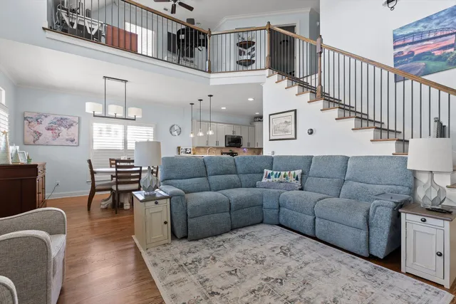 $630,000 | 1400 Jefferson Street, Chattanooga, TN 37408