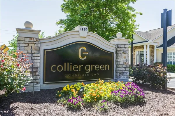 $225,000 | 1150 Collier Road Northwest, Unit J11, Atlanta, GA 30318