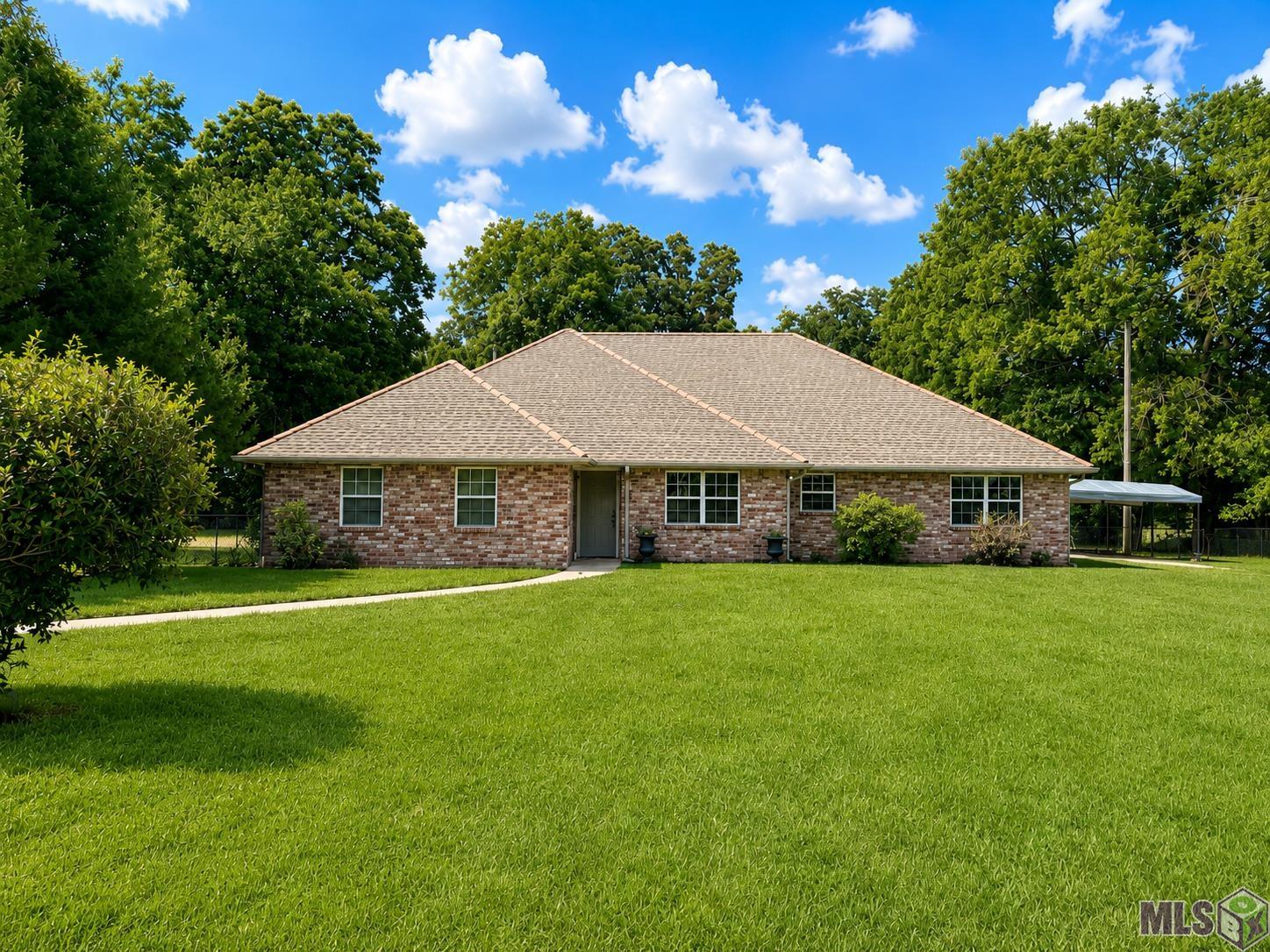 9958 Island Road Ventress, LA 70783 - Photo 1 of 22