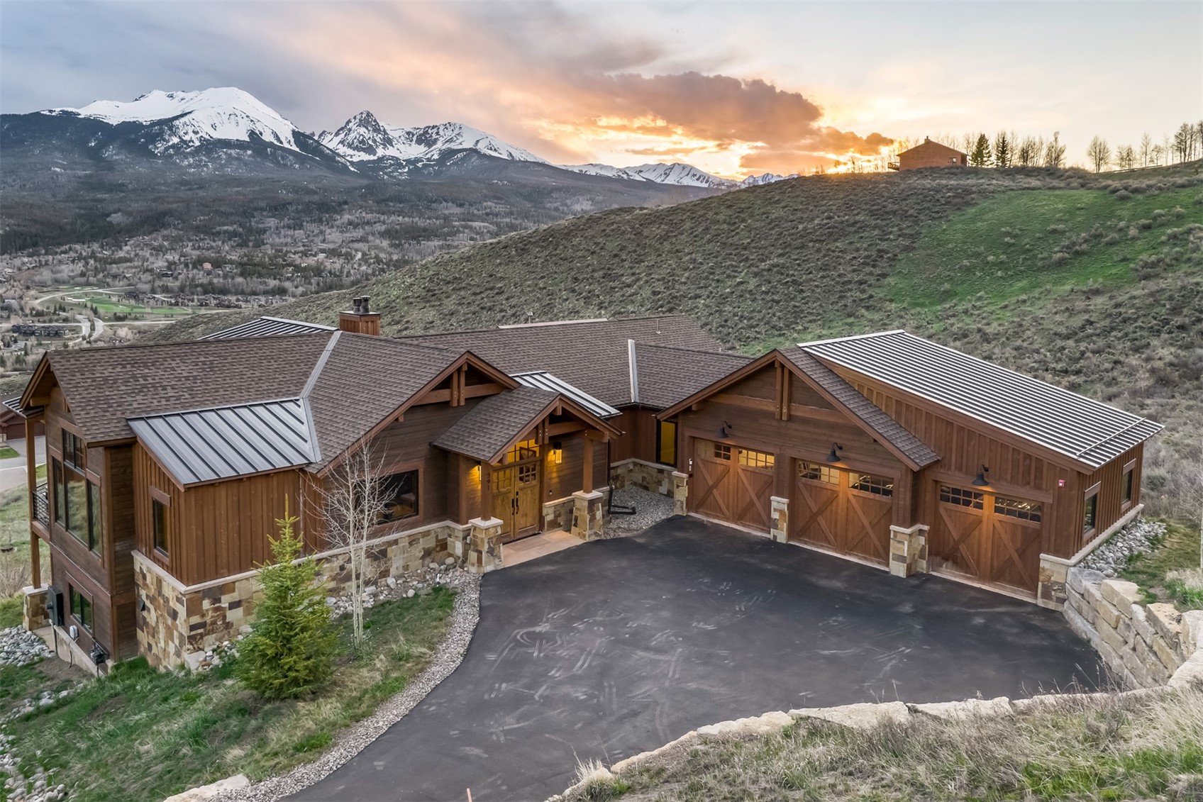 391 Angler Mountain Ranch Road Silverthorne, CO 80498 - Photo 44 of 50 Gallery Image 44