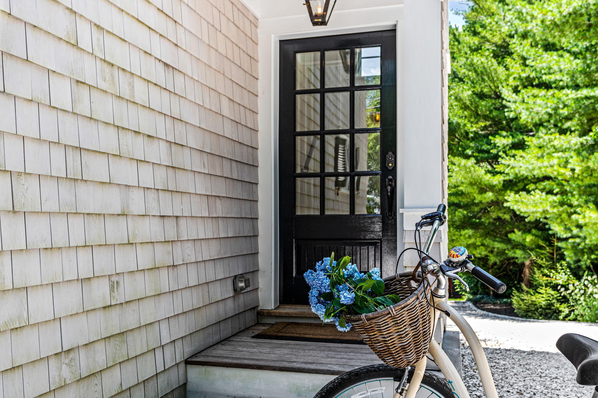 149 Old Stage Road Centerville, MA 02632 - Photo 14 of 69 Carriage House Entry
