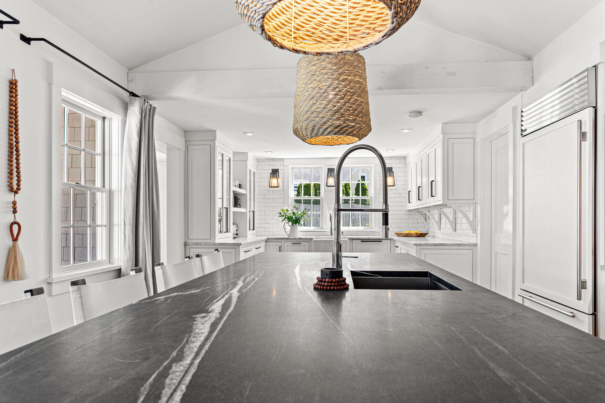 149 Old Stage Road Centerville, MA 02632 - Photo 19 of 69 a very nice looking room with a large window