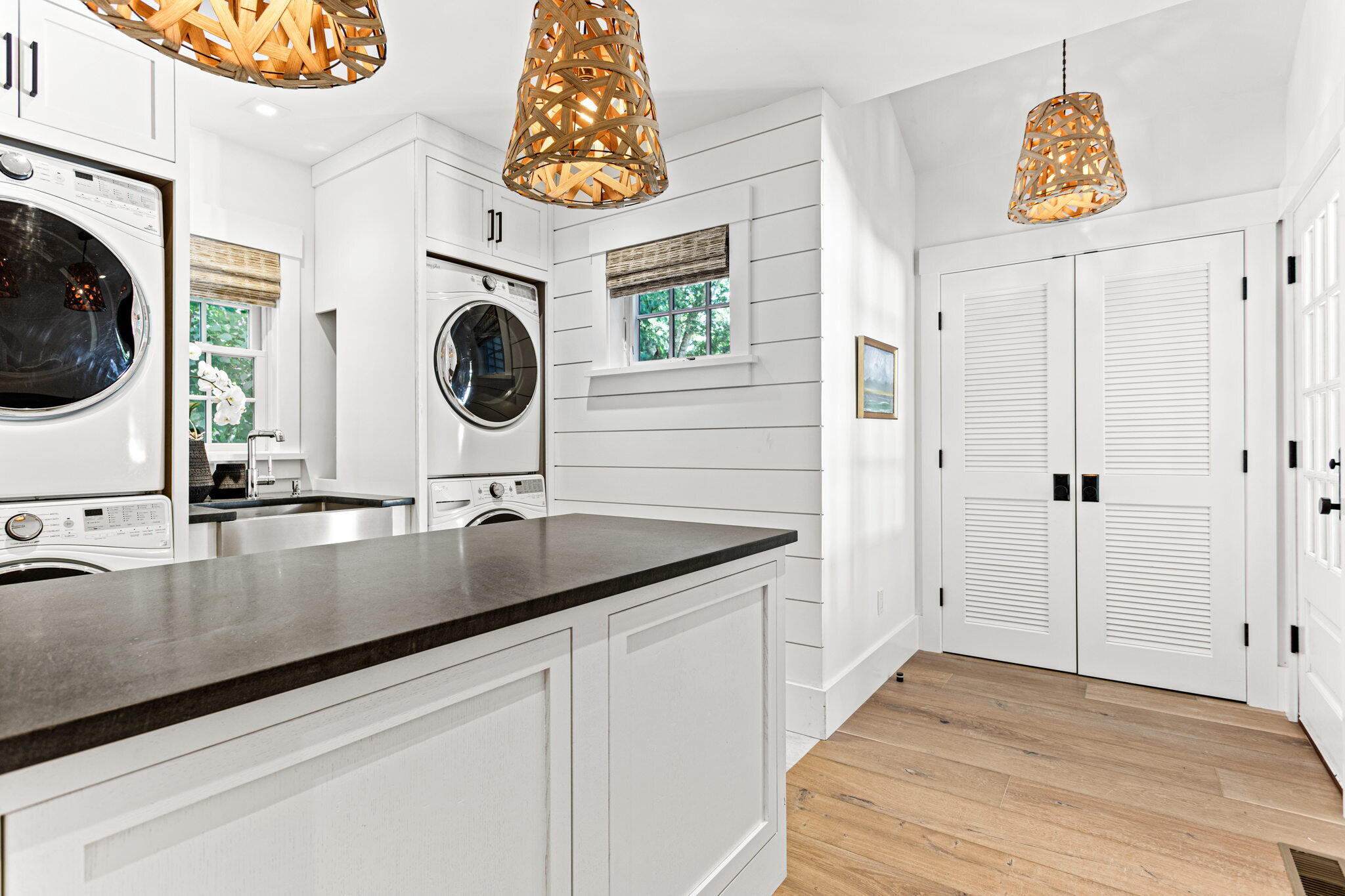 149 Old Stage Road Centerville, MA 02632 - Photo 33 of 69 Laundry Room