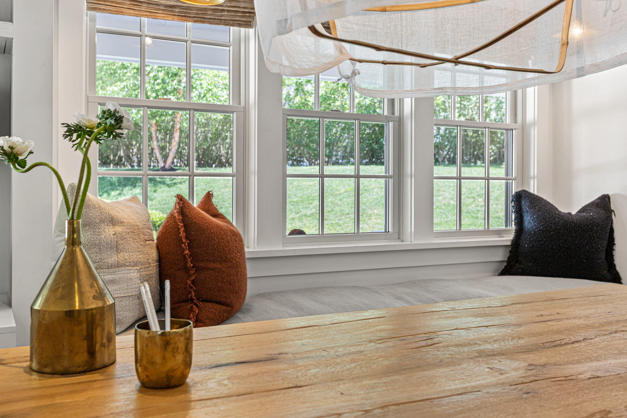 149 Old Stage Road Centerville, MA 02632 - Photo 38 of 69 a room with a bed and wooden floor