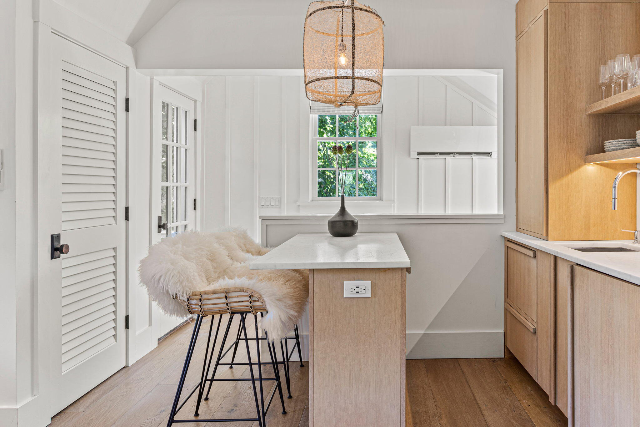 149 Old Stage Road Centerville, MA 02632 - Photo 54 of 69 Carriage House Kitchenette