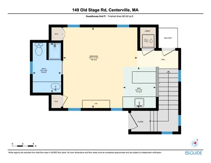 $3,250,000 | 149 Old Stage Road, Centerville, MA 02632