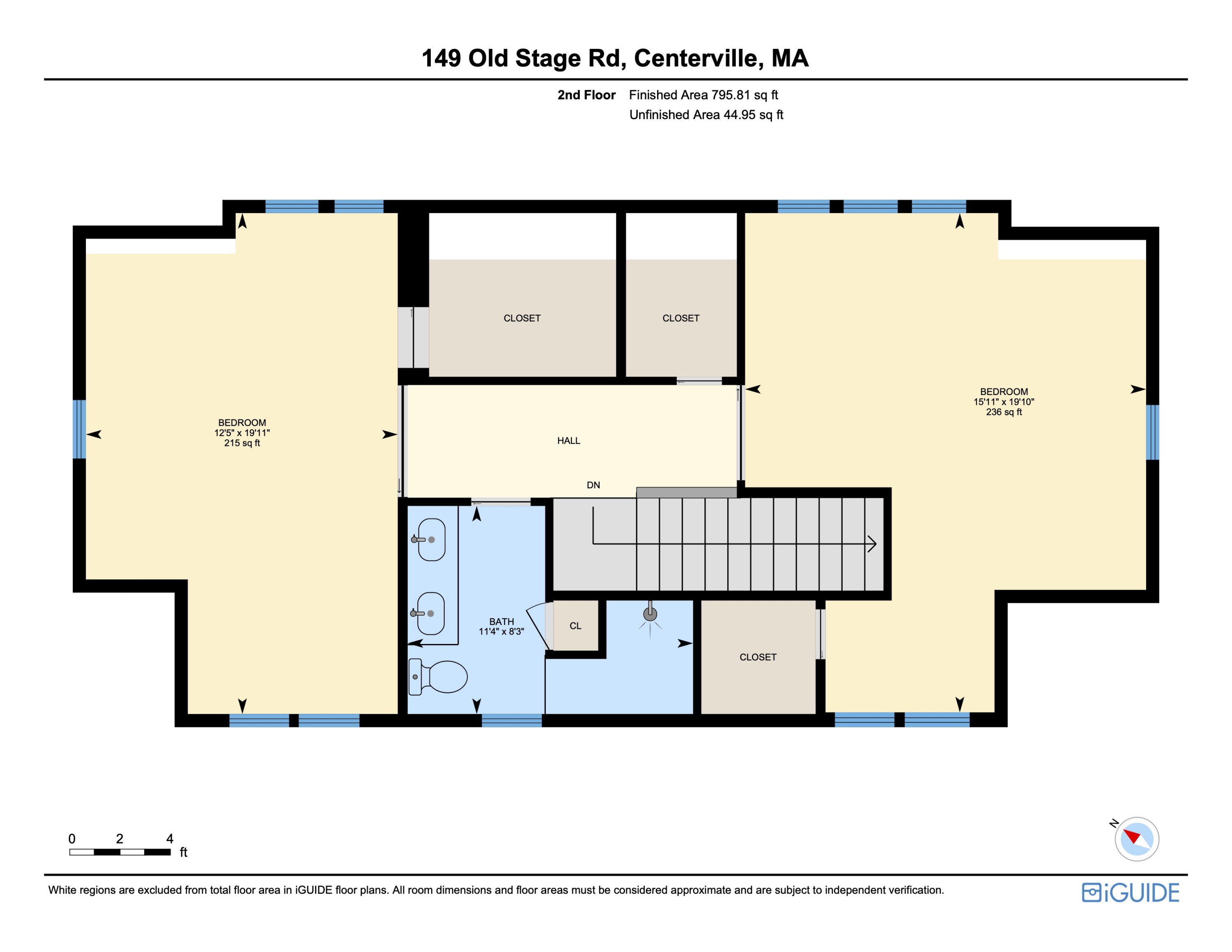 149 Old Stage Road Centerville, MA 02632 - Photo 66 of 69