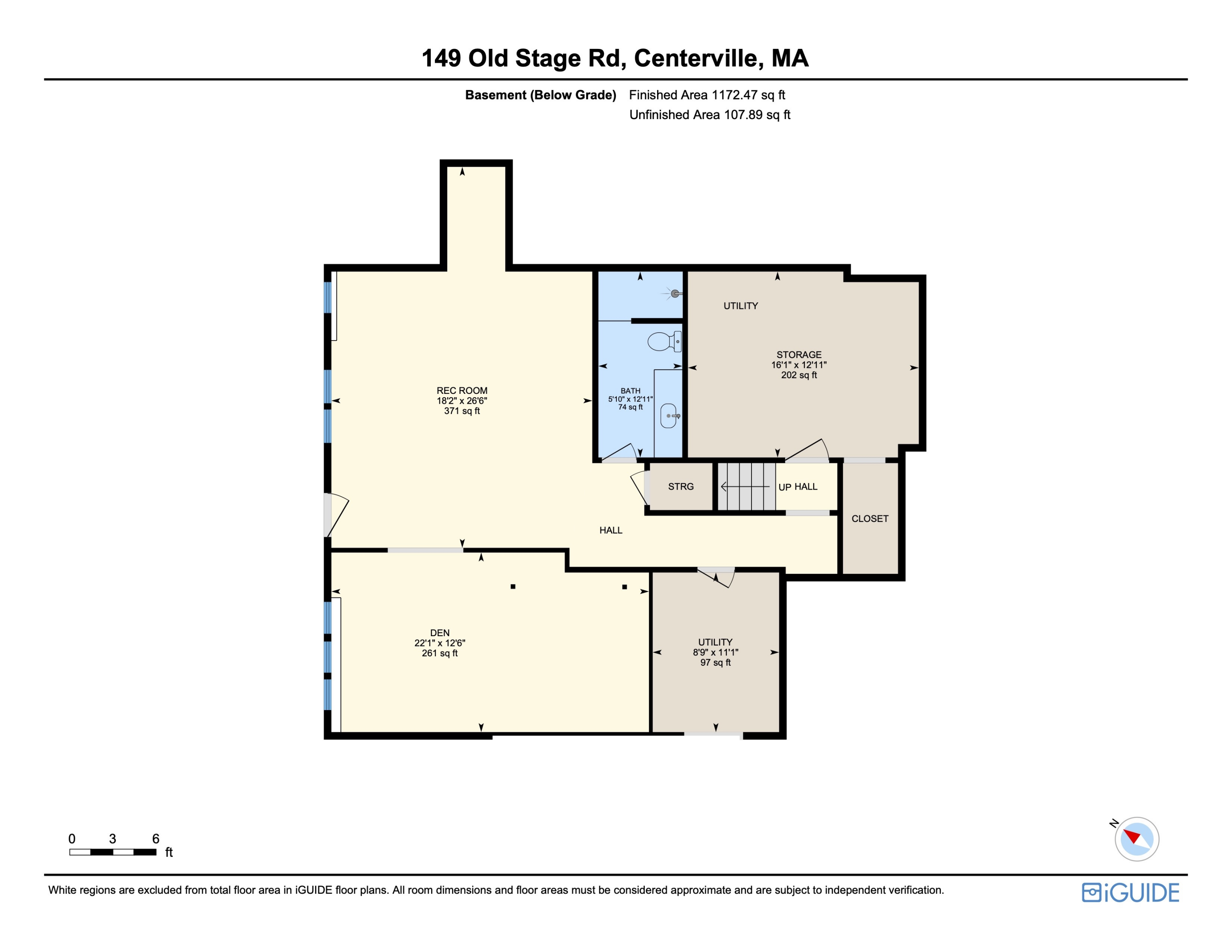 149 Old Stage Road Centerville, MA 02632 - Photo 67 of 69