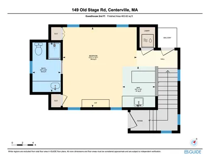 $3,250,000 | 149 Old Stage Road, Centerville, MA 02632