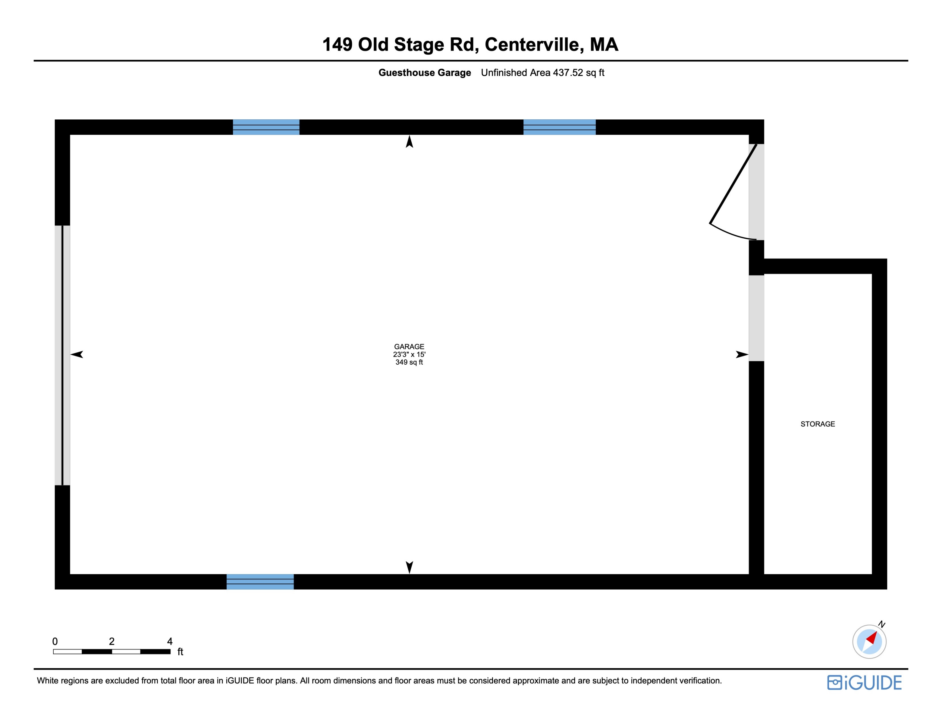 149 Old Stage Road Centerville, MA 02632 - Photo 69 of 69