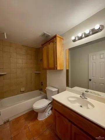 $1,545 | 1606 South Kumquat Avenue, Pharr, TX 78577