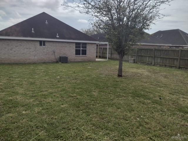 1606 South Kumquat Avenue Pharr, TX 78577 - Photo 18 of 18