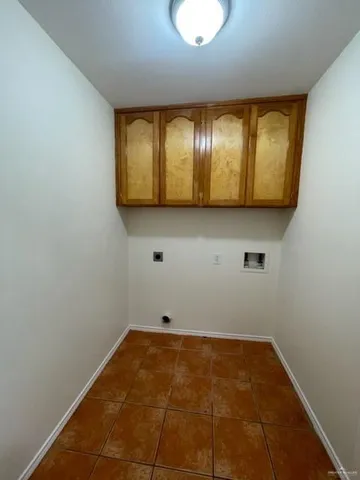 $1,545 | 1606 South Kumquat Avenue, Pharr, TX 78577