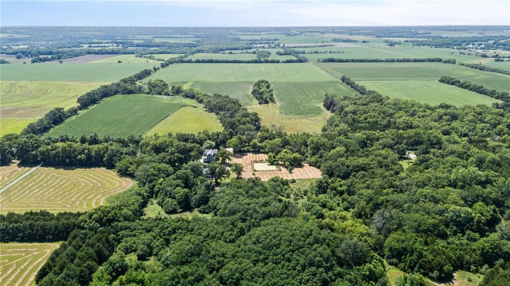 1623 Indiana Road Williamsburg, KS 66095 - Photo 45 of 47