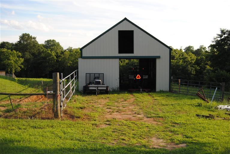 1005 Jump Road Dry Ridge, KY 41035 - Photo 8 of 19