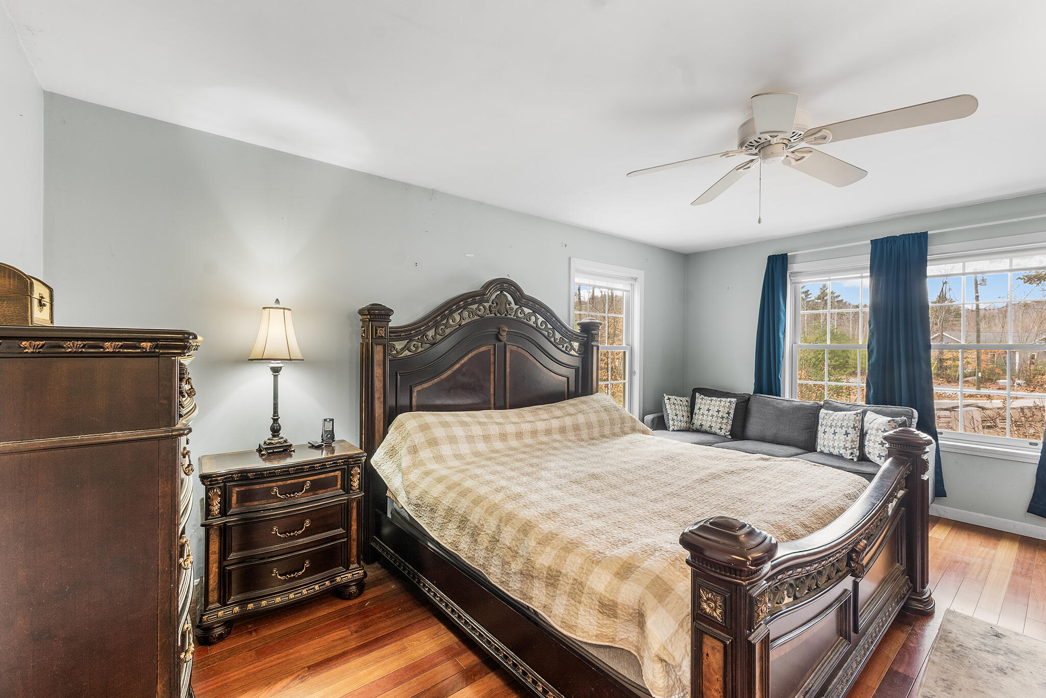 28 Hillview Avenue Limerick, ME 04048 - Photo 14 of 32 28 Hillview Ave Limerick, ME-17