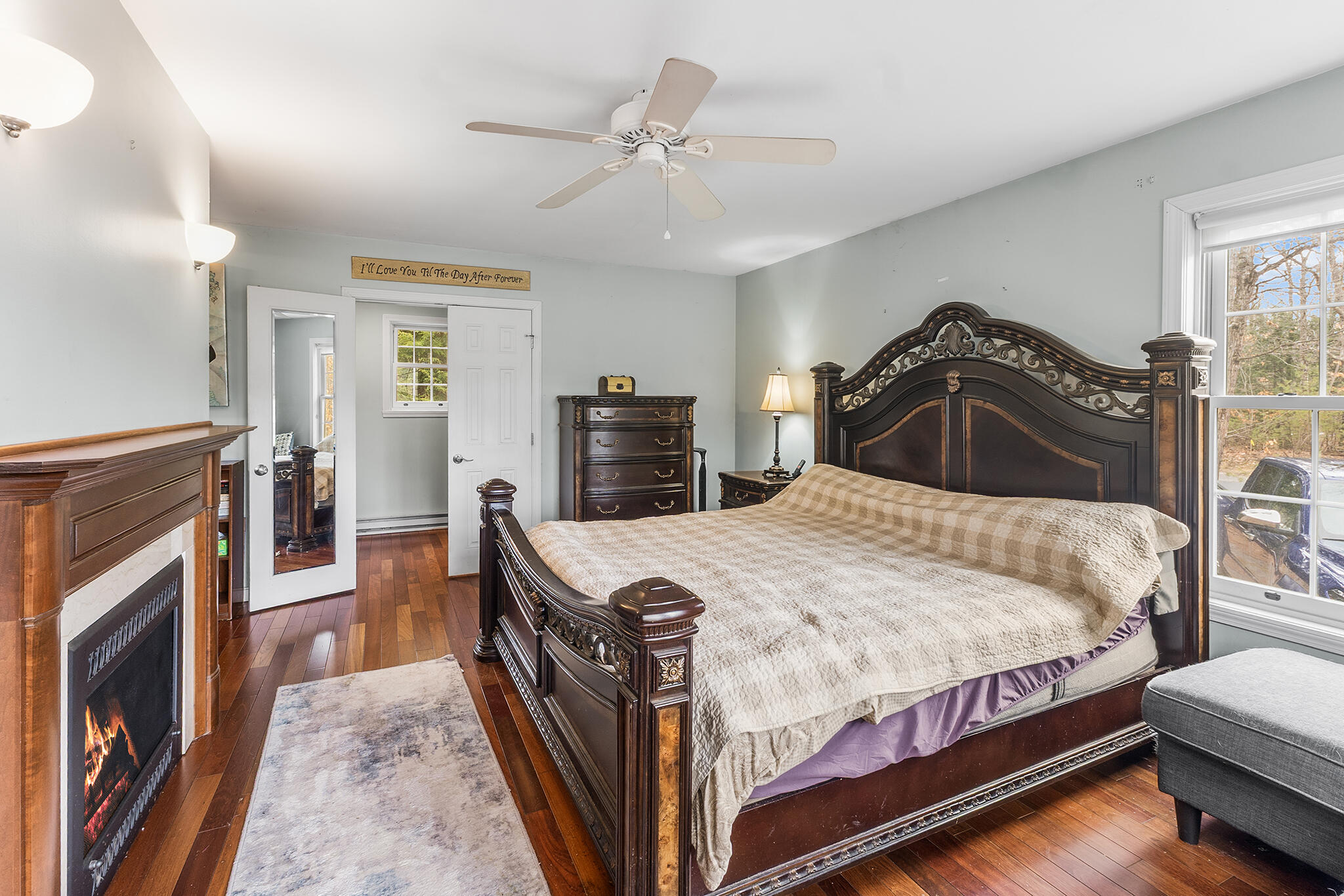 28 Hillview Avenue Limerick, ME 04048 - Photo 15 of 32 28 Hillview Ave Limerick, ME-19