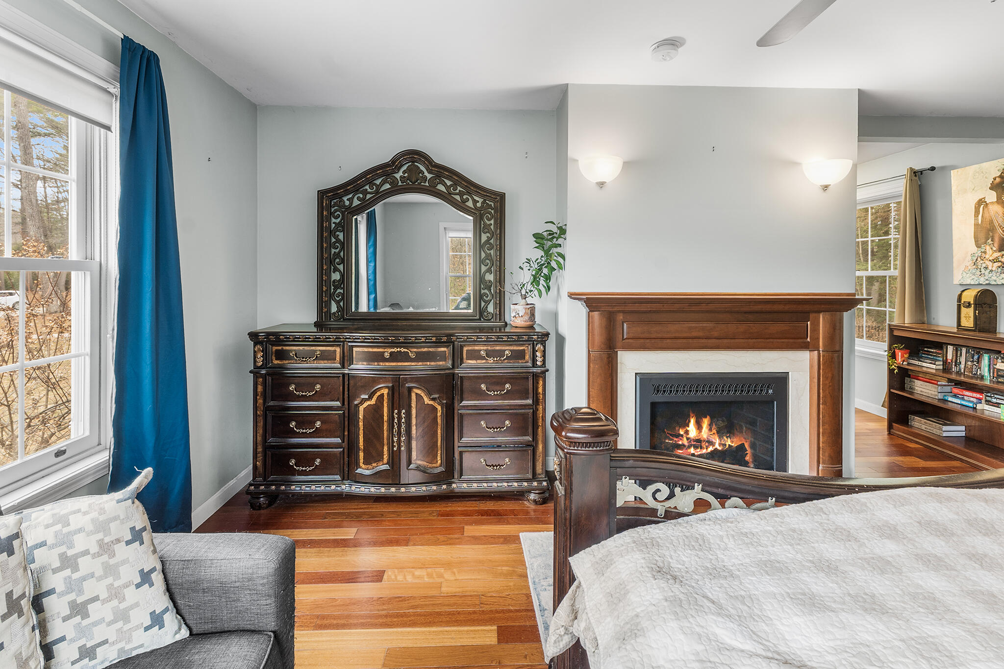 28 Hillview Avenue Limerick, ME 04048 - Photo 16 of 32 28 Hillview Ave Limerick, ME-20