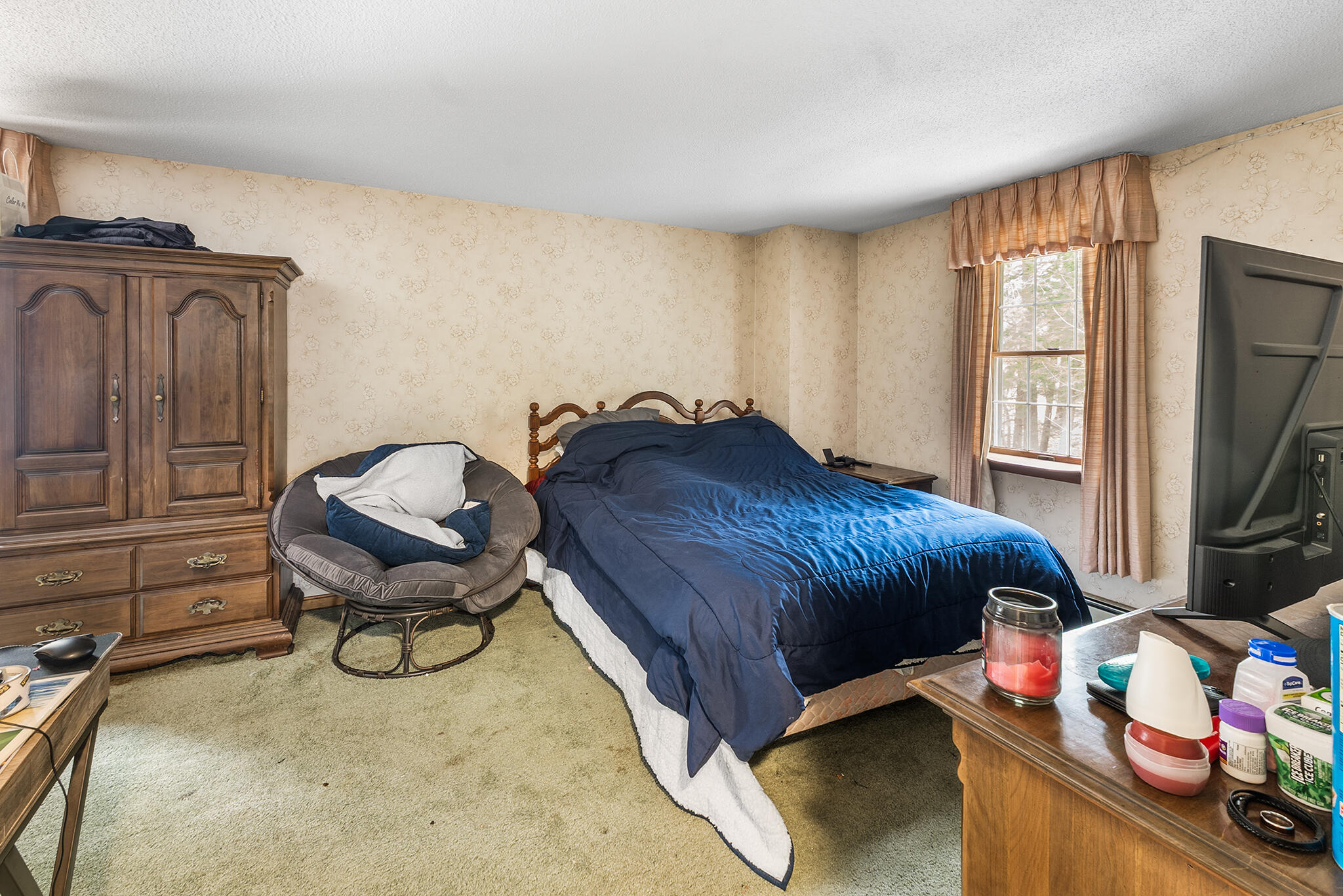 28 Hillview Avenue Limerick, ME 04048 - Photo 19 of 32 28 Hillview Ave Limerick, ME-27