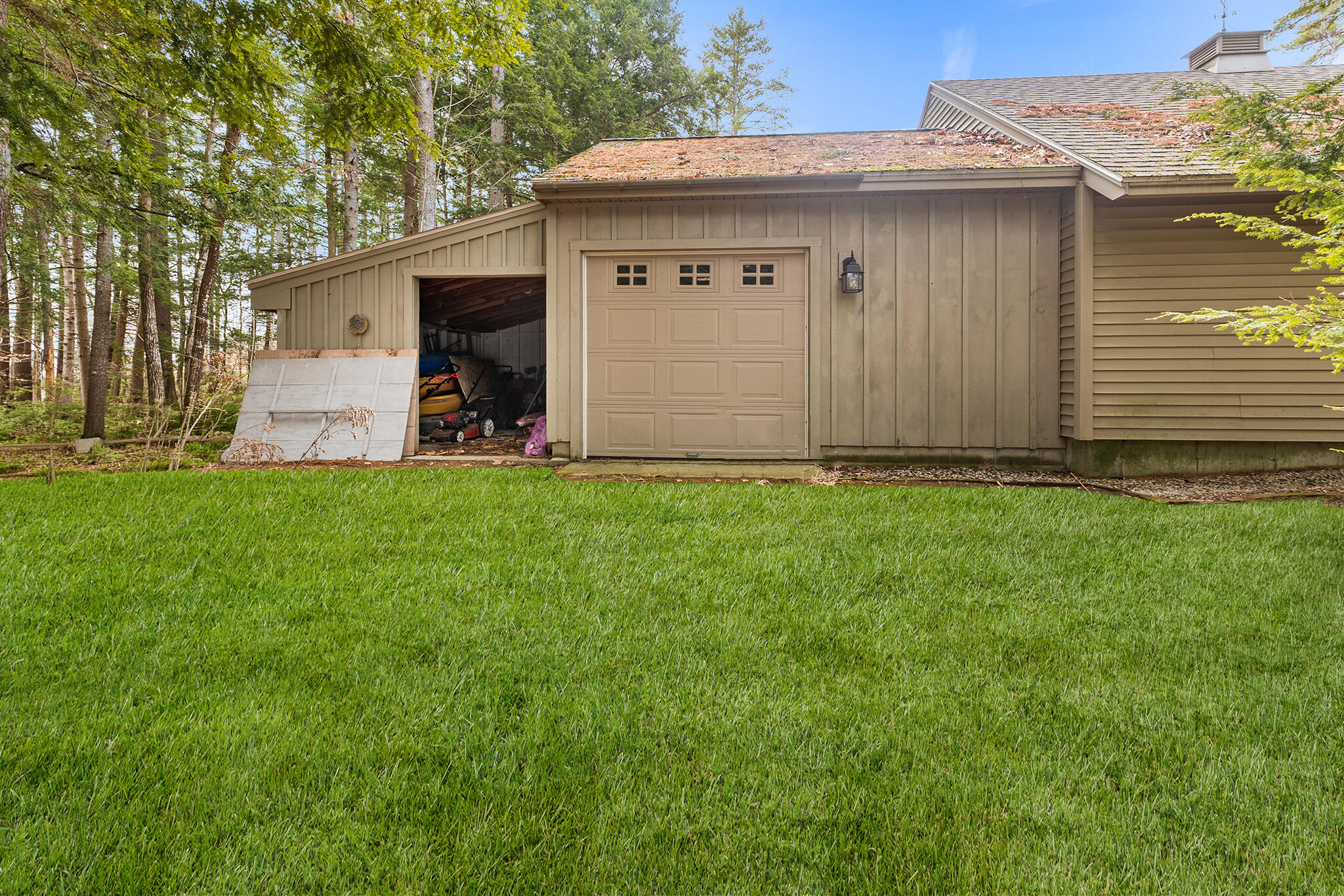 28 Hillview Avenue Limerick, ME 04048 - Photo 29 of 32 28 Hillview Ave Limerick, ME-39-a