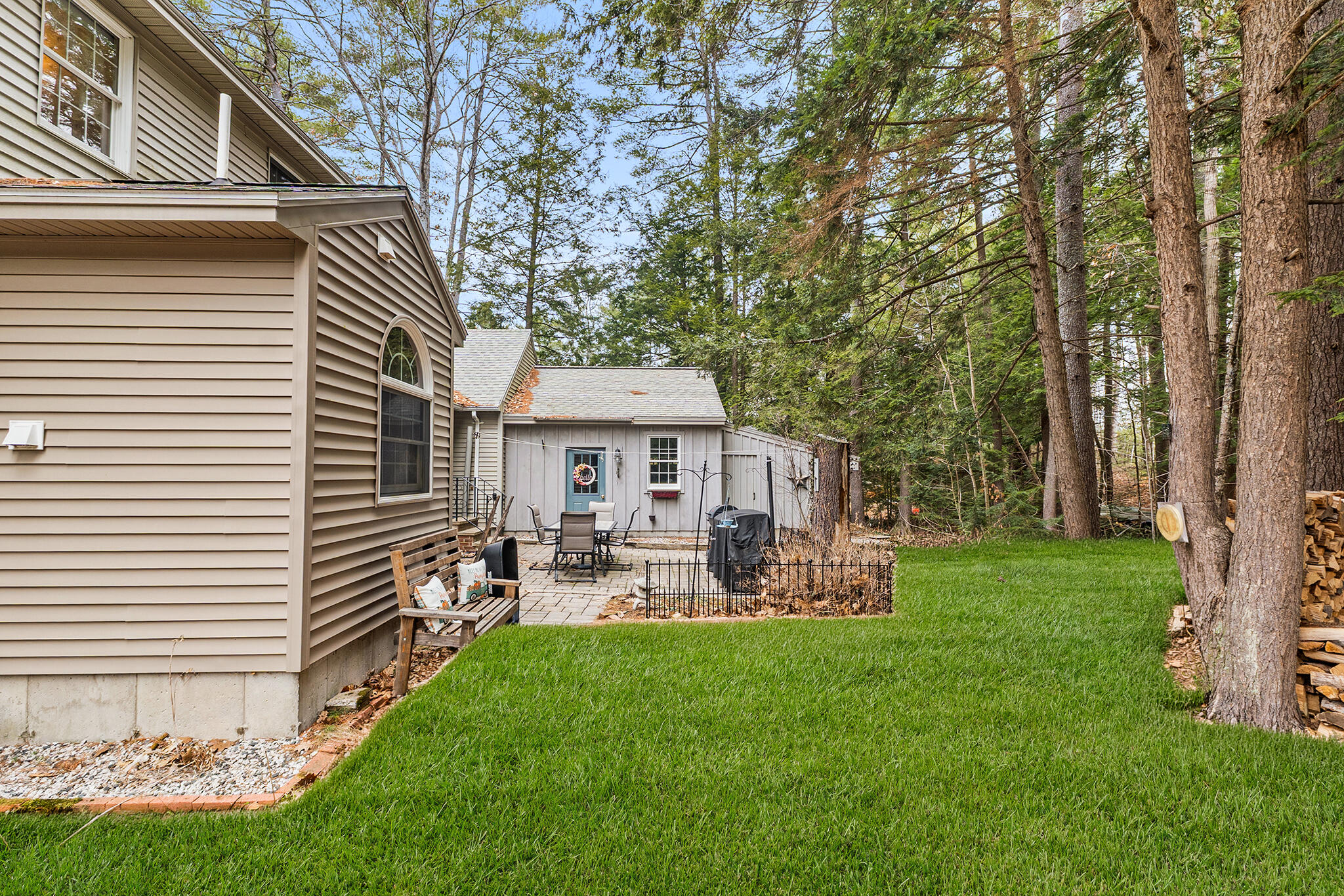 28 Hillview Avenue Limerick, ME 04048 - Photo 30 of 32 28 Hillview Ave Limerick, ME-02-a
