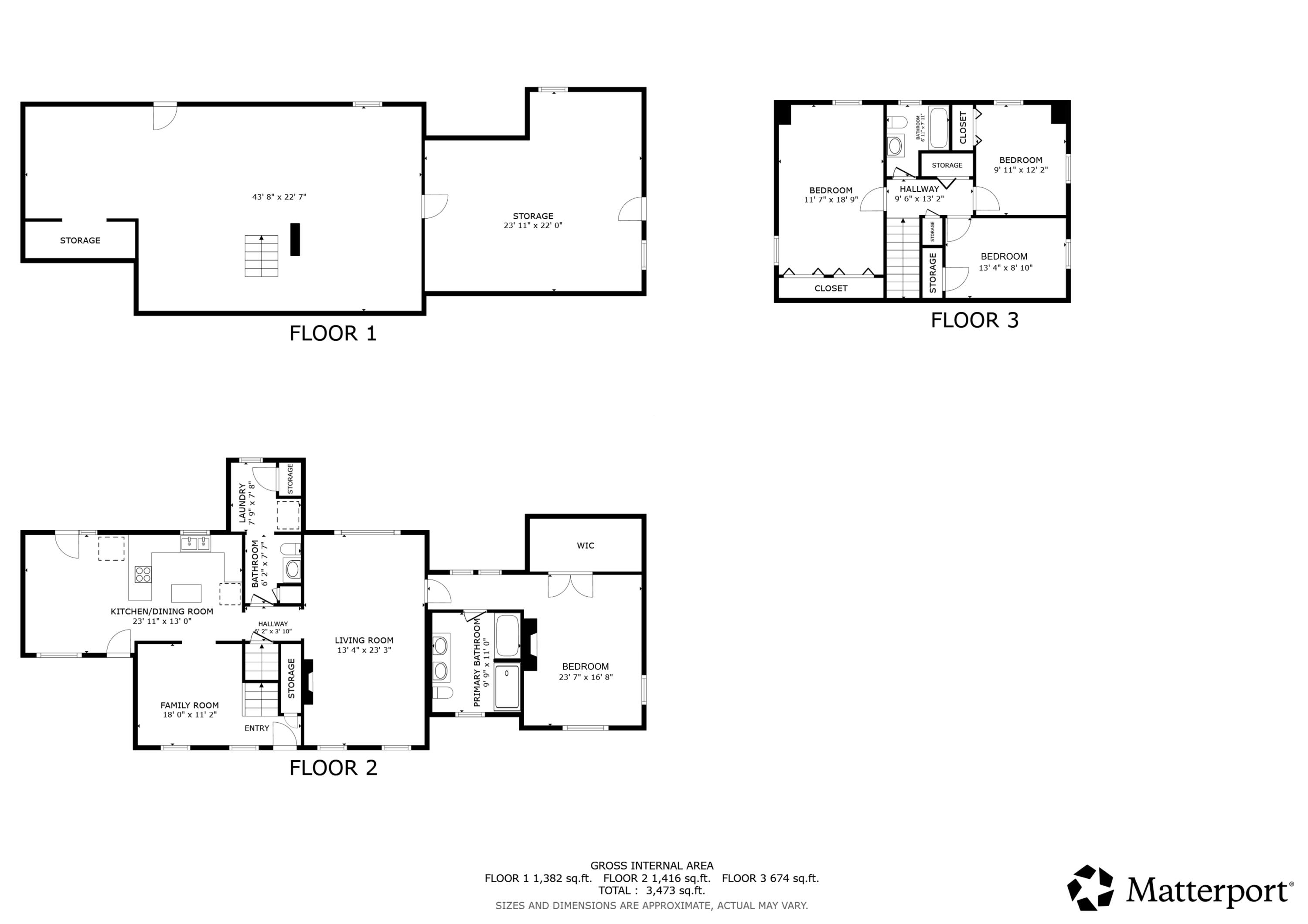 28 Hillview Avenue Limerick, ME 04048 - Photo 32 of 32 FP_28 Hillview_Original_1