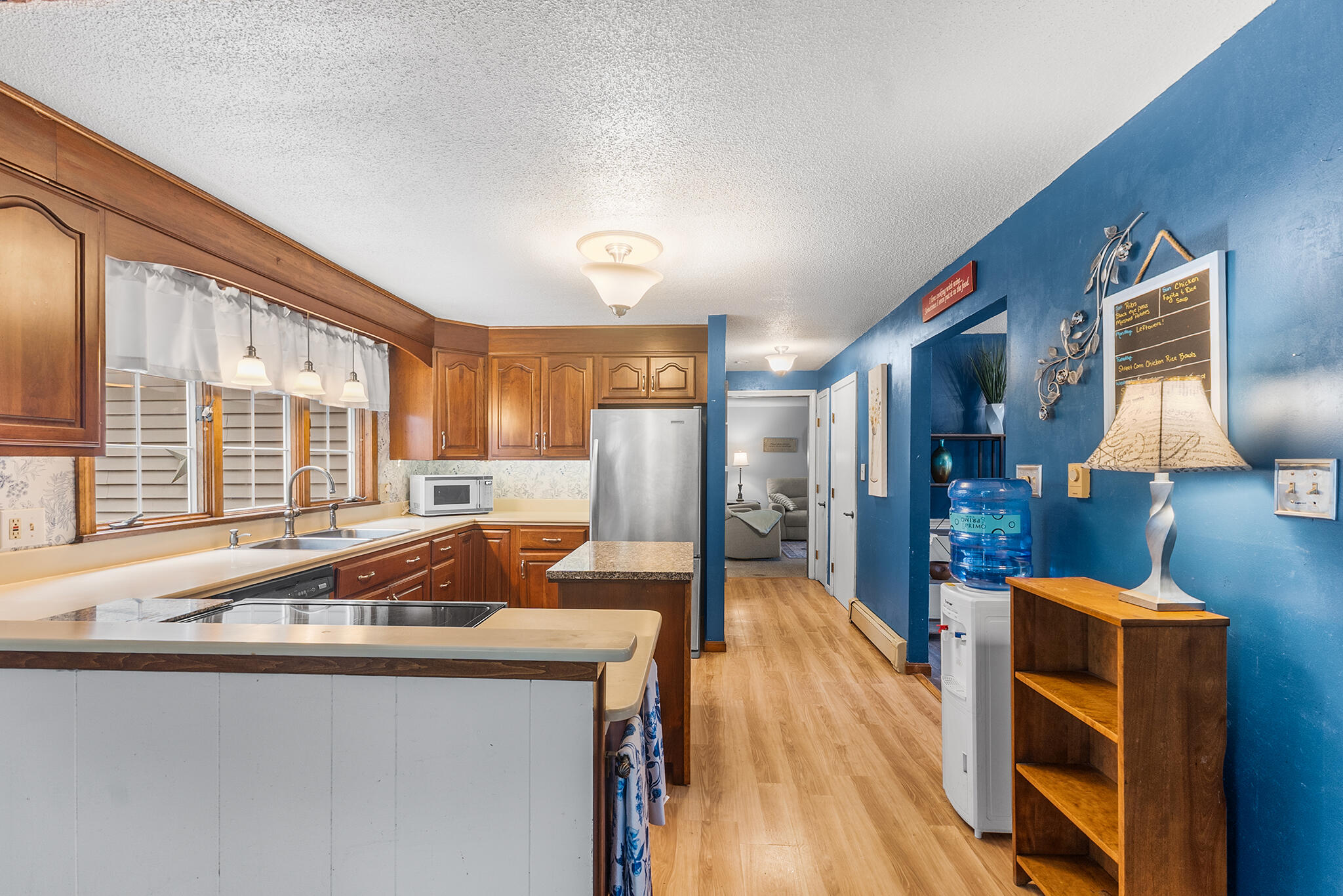 28 Hillview Avenue Limerick, ME 04048 - Photo 4 of 32 28 Hillview Ave Limerick, ME-03