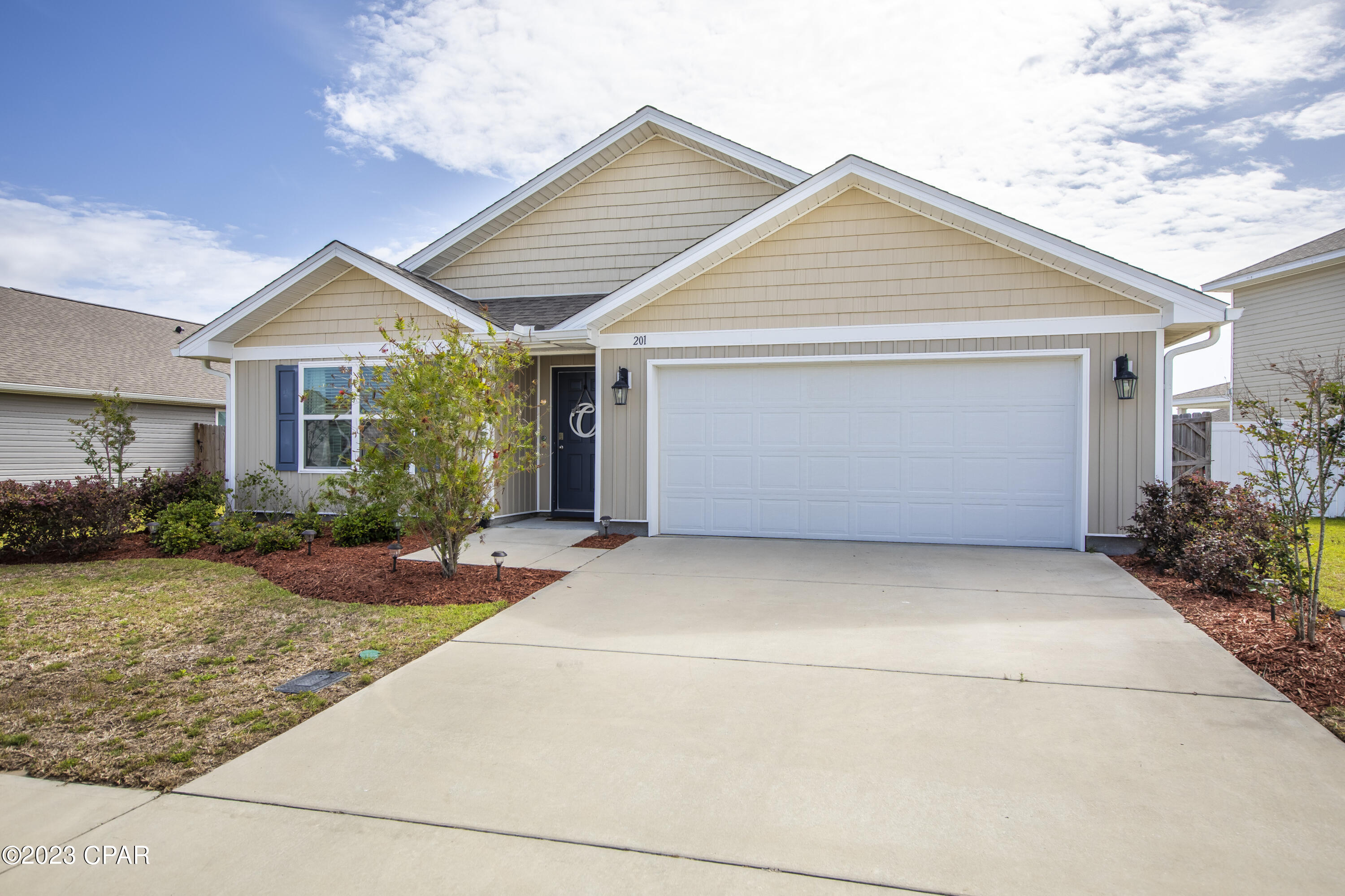 201 Red Bay Road Panama City, FL 32404 - Photo 1 of 31