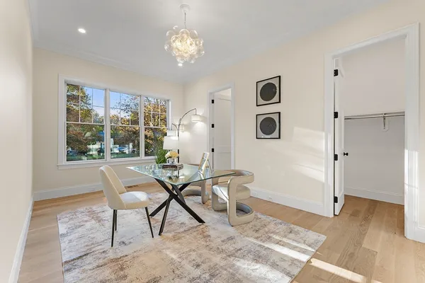 $4,349,000 | 8 Crestview Road, Needham, MA 02492